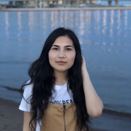 Студентка СПбГПМУ – финалистка конкурса «Умник»