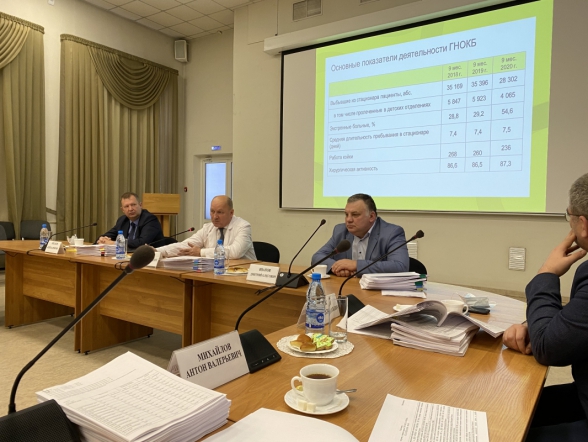 Эксперты СПбГПМУ посетили три региона Западной Сибири