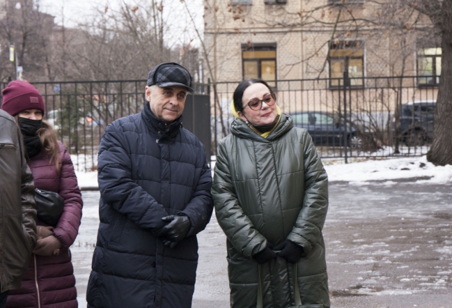 В СПбГПМУ увековечили основоположника социальной педиатрии 4