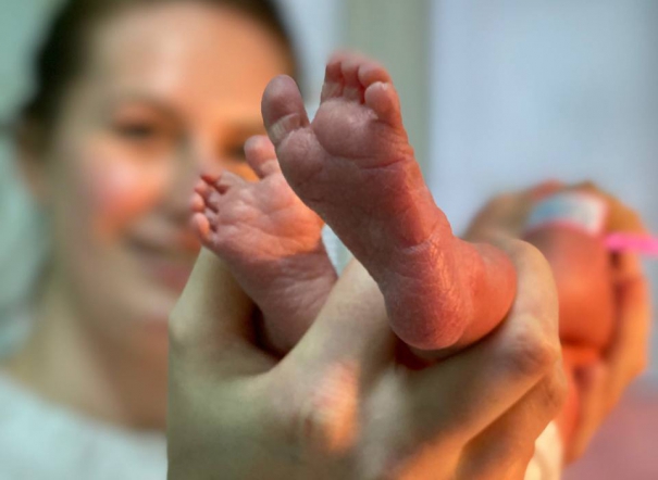 Врач СПбГПМУ рассказала об опыте лечения спинальной мышечной атрофии