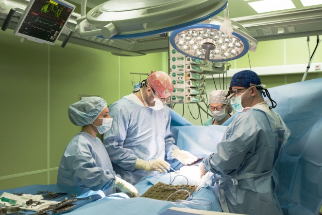 Боевое сестринство 3