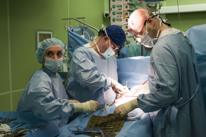 Боевое сестринство 4