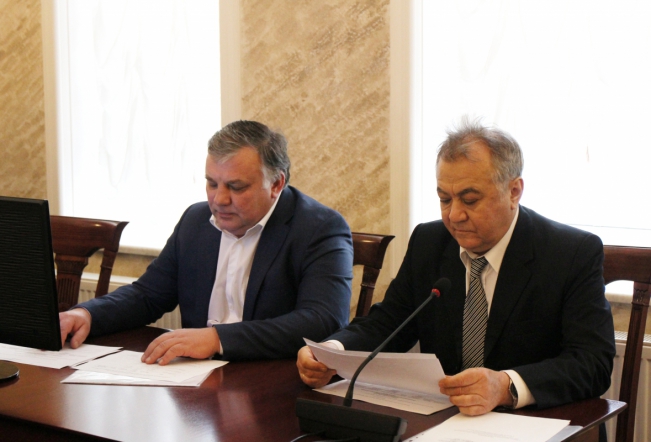 В СПбГПМУ подвели итоги конкурса на гранты ректора