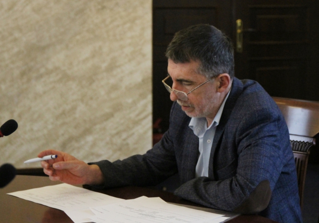 В СПбГПМУ подвели итоги конкурса на гранты ректора 7