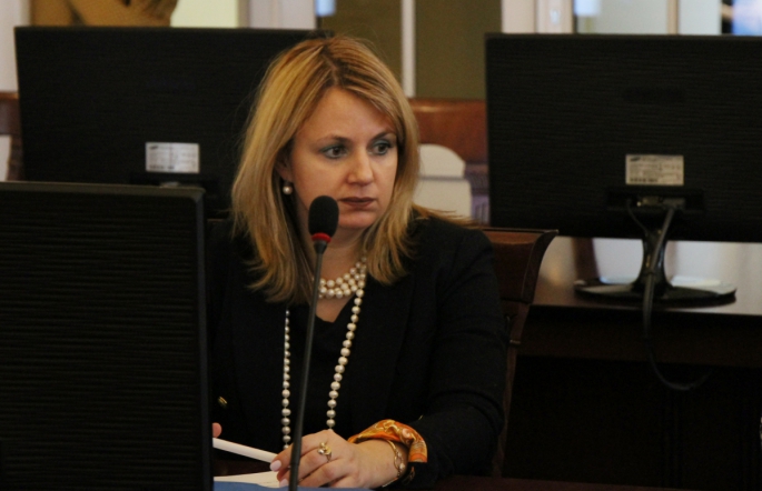 В СПбГПМУ подвели итоги конкурса на гранты ректора 13