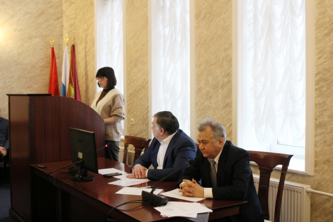 В СПбГПМУ подвели итоги конкурса на гранты ректора 14