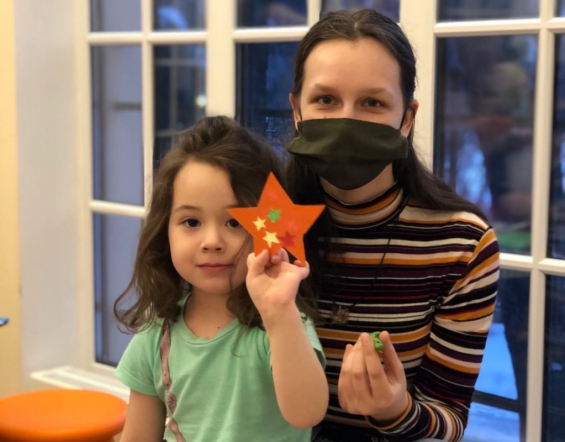 Студенты СПбГПМУ посетили Пульмонологический центр