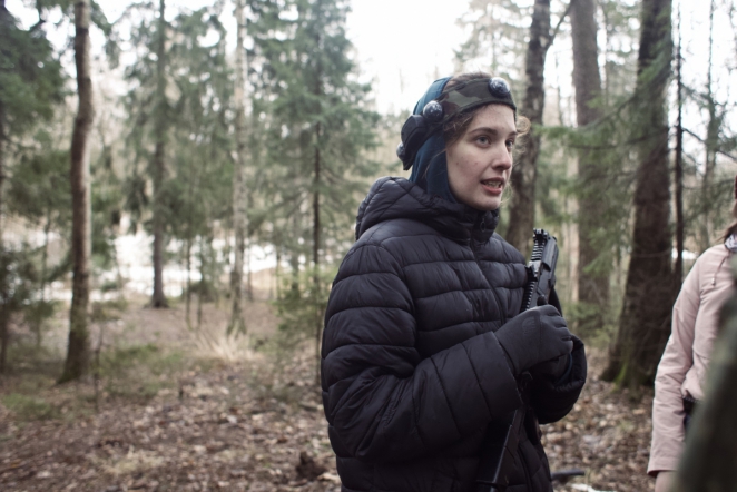 Студенты СПбГПМУ выиграли бронзу в военно-патриотической игре 4