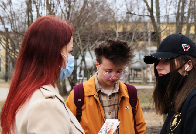 7 апреля – Всемирный день здоровья 3