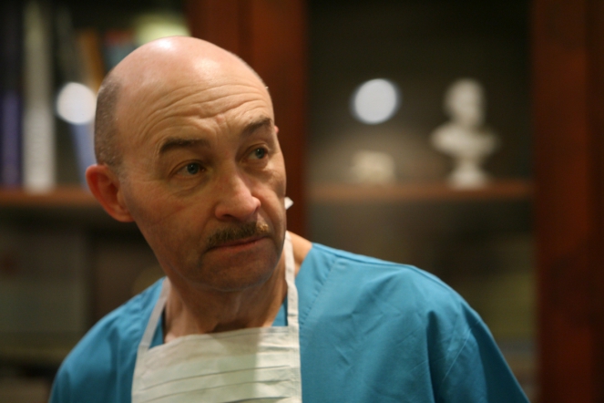 Лекция «Трансплантация органов детям»: ВИДЕО