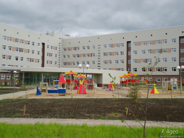 Врачи СПбГПМУ посетили с рабочим визитом Вологду