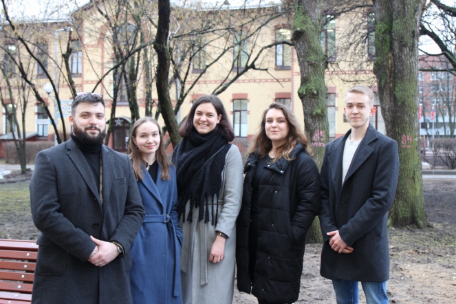 На что способна одна «Капля крови»?