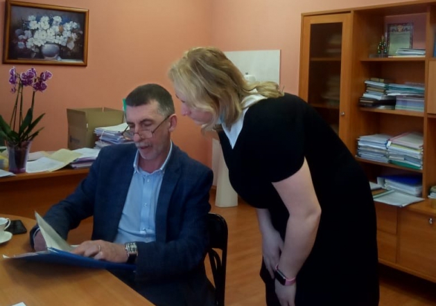 Эксперты СПбГПМУ провели аудит медицинских учреждений Псковской области 2