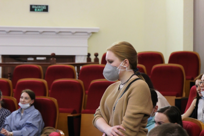 В СПбГПМУ прошли заседания комиссии по содействию трудоустройству выпускников 5