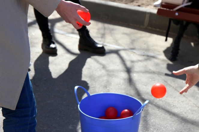 В СПбГПМУ отметили национальный день донора 3