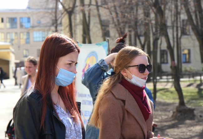 В СПбГПМУ отметили национальный день донора 4