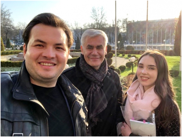 Представители СПбГПМУ приняли участие к международной конференции дерматологов 5