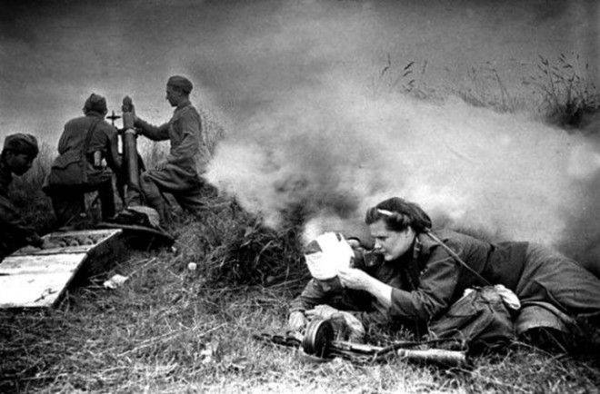 Гордость России: медики – герои Великой Отечественной войны 4