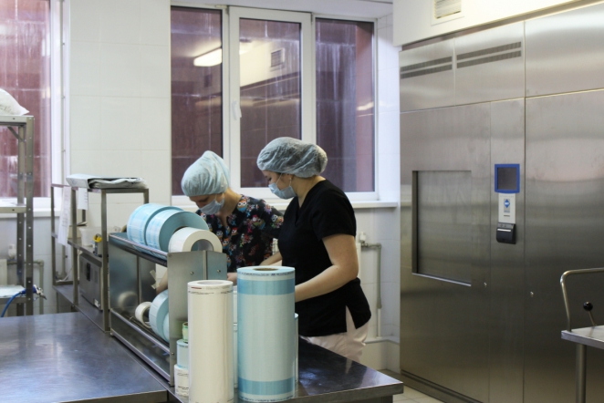 12 мая – Международный день медицинской сестры 1