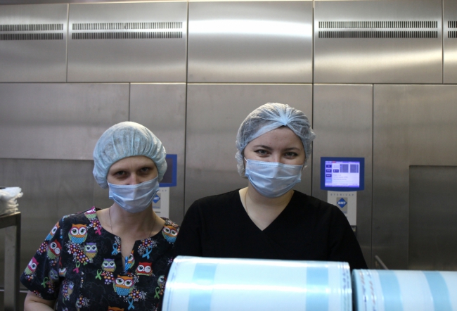 12 мая – Международный день медицинской сестры 4