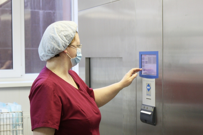 12 мая – Международный день медицинской сестры 5