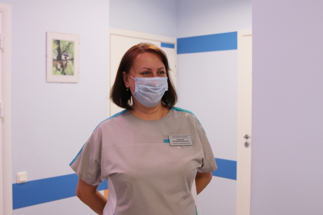 12 мая – Международный день медицинской сестры 10