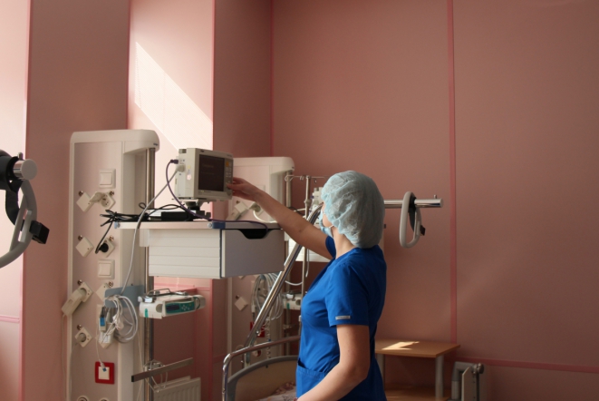 12 мая – Международный день медицинской сестры 12