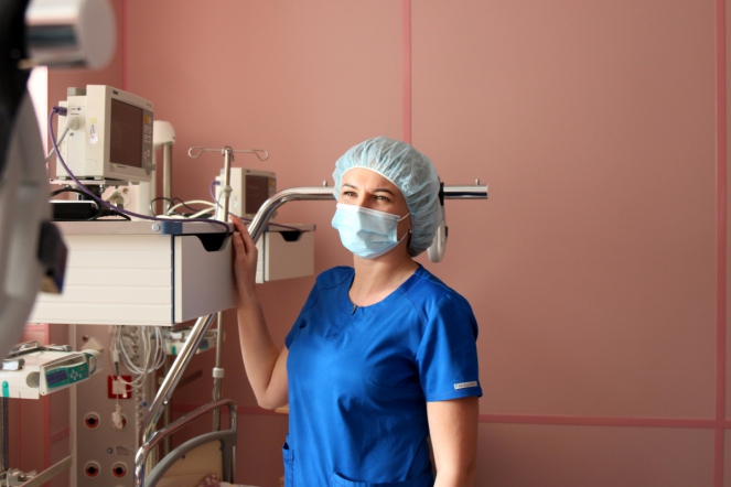 12 мая – Международный день медицинской сестры 13