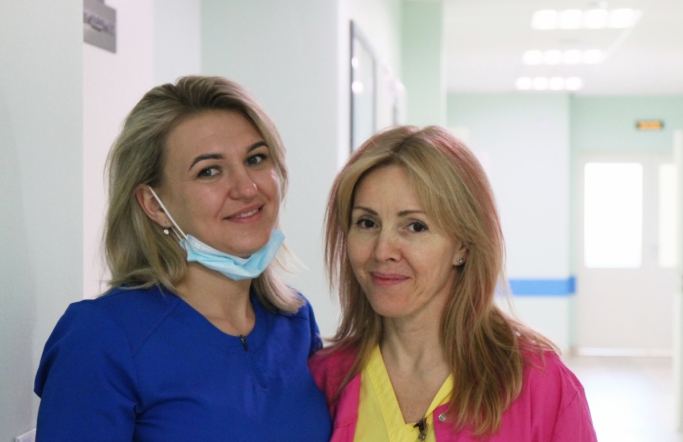 12 мая – Международный день медицинской сестры 15