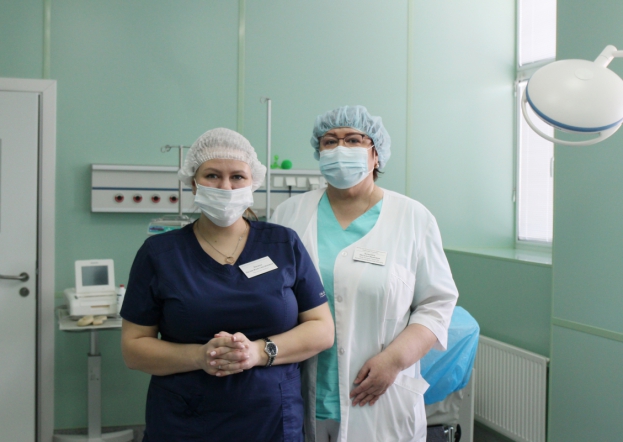 12 мая – Международный день медицинской сестры 19