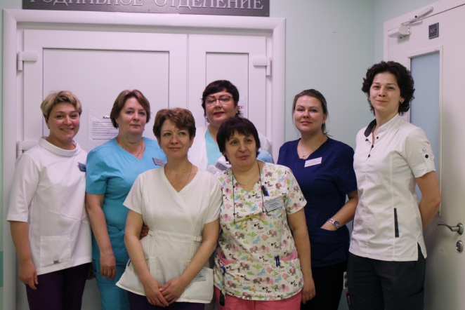 12 мая – Международный день медицинской сестры 22