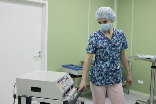 12 мая – Международный день медицинской сестры 27