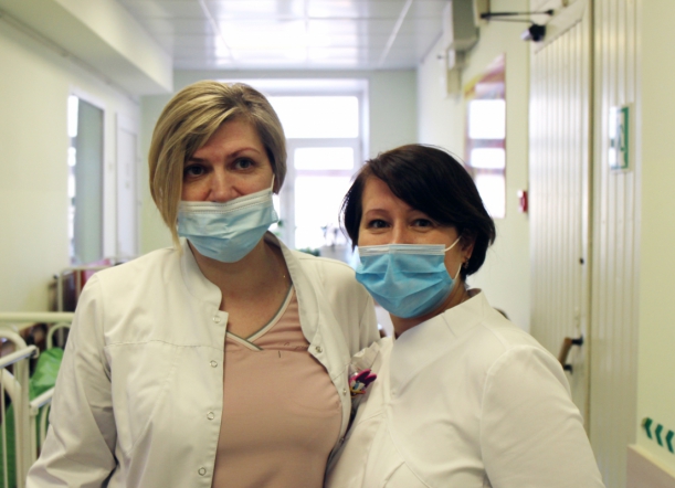 12 мая – Международный день медицинской сестры 38