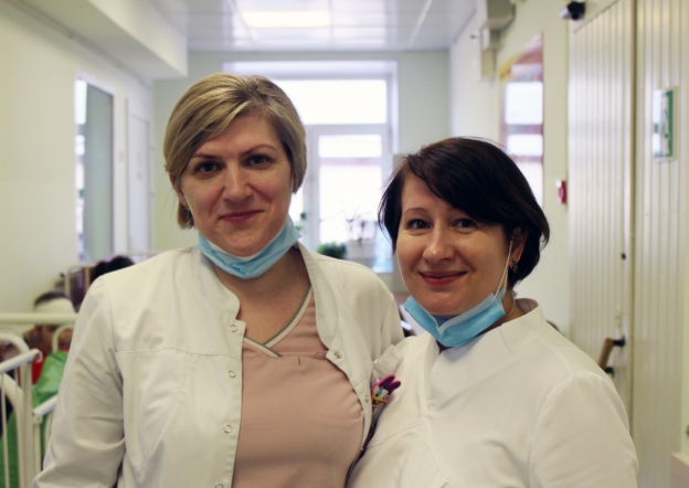 12 мая – Международный день медицинской сестры 39