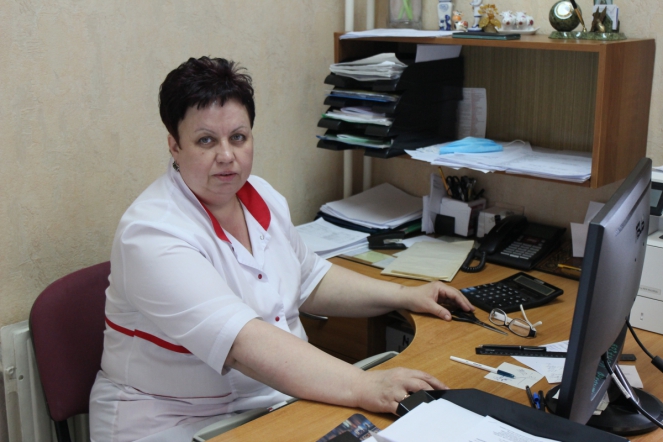 12 мая – Международный день медицинской сестры 43