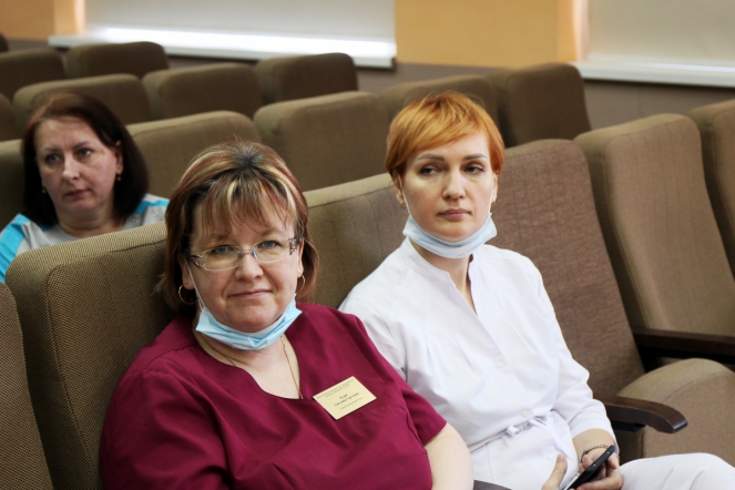 12 мая – Международный день медицинской сестры 49