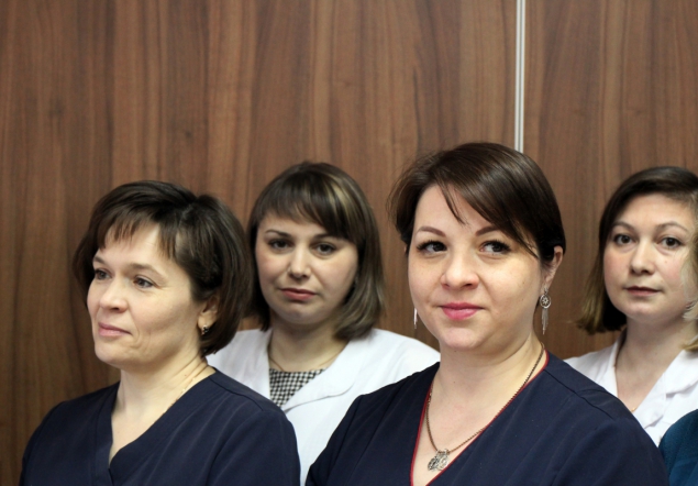 12 мая – Международный день медицинской сестры 69