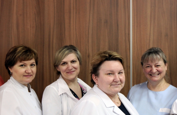 12 мая – Международный день медицинской сестры 71