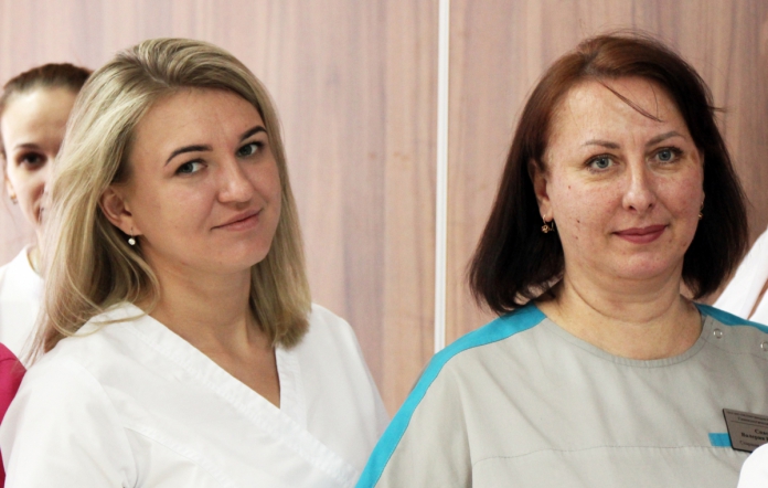 12 мая – Международный день медицинской сестры 72