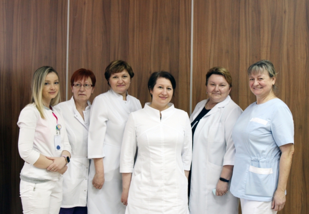 12 мая – Международный день медицинской сестры 74