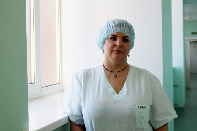 12 мая – Международный день медицинской сестры 75