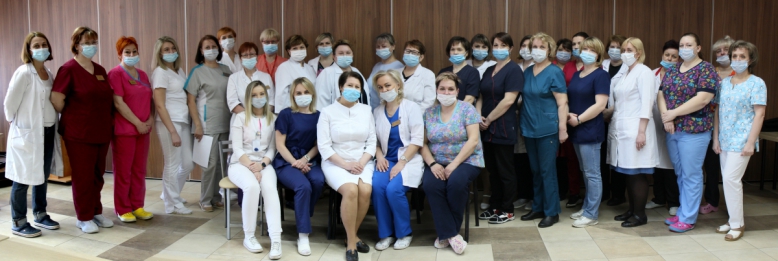 12 мая – Международный день медицинской сестры 78