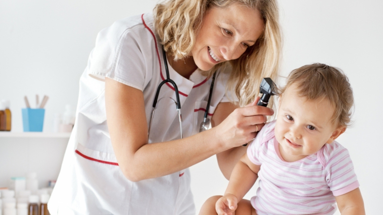 Онлайн-конференция «Инновации в ринологии и педиатрии»