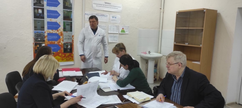 Специалисты НМИЦ СПбГПМУ продолжают аудит помощи матерям и детям 1