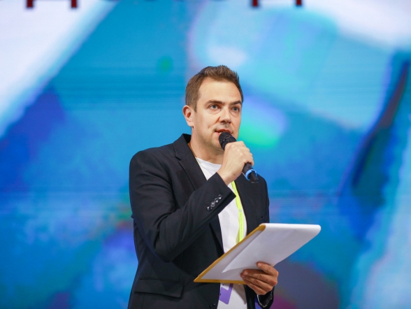 Стартовал просветительский марафон «Новое знание»