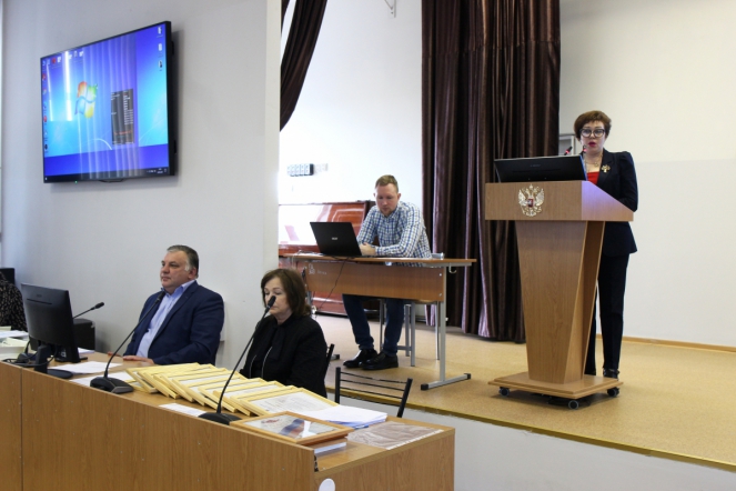 Студентов Педиатрического университета поблагодарили за борьбу с COVID-19 4