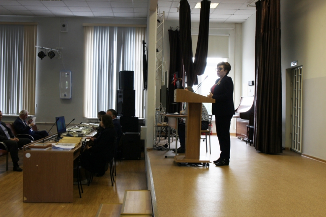 Студентов Педиатрического университета поблагодарили за борьбу с COVID-19 11