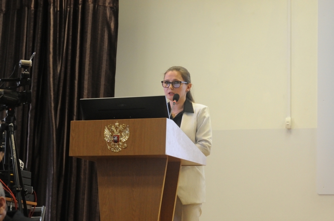 26 мая: Пленарное  заседание 24