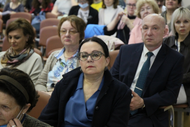 26 мая: Пленарное  заседание 58