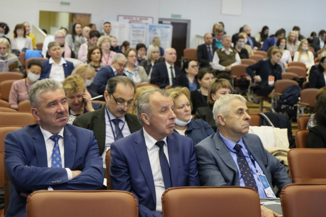 26 мая: Пленарное  заседание 64